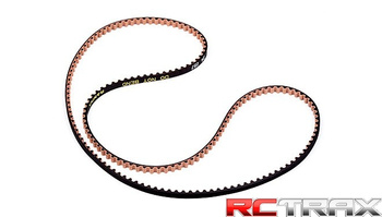 PASEK ZĘBATY BELT 171T | HPI 68703