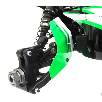 Błotniki do Mugena MBX-6 - Bitty Design