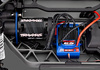 Traxxas Slash 4X4 BL-2S 1:10 4WD Czerwony Samochód Zdalnie Sterowany Model RC | 68154-4-RED