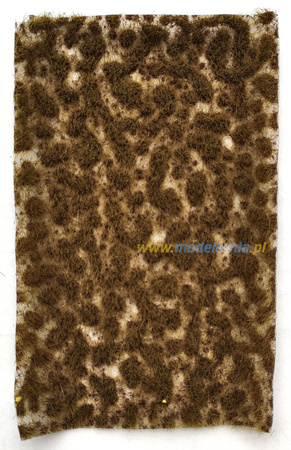 Kępki traw cofkowe (4mm) | AK8122