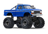 TRX-4MT 1979 Ford F-150 1:18 (niebieski) | 98044-1-BLUE TRAXXAS