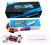 Akumulator LiPo 4000mAh 22,2V 45C 6S1P EC5 G-Tech | GEA406S45E5GT GENS ACE