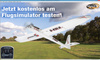 Motoszybowiec Multiplex RR+ Easy Glider 4 1800mm ARF | 264333 MULTIPLEX