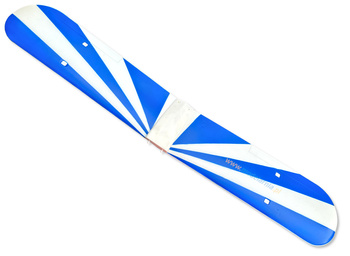 Skrzydło depronowe Piper J3 (950mm) | CONRAD