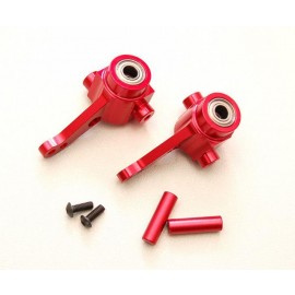 Zwrotnica alu. z łożyskami | SSK - PD1607 Thunder Tiger