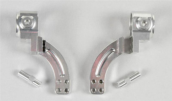 Aluminiowe wsporniki przedniego zawieszenia - FG 6103/06