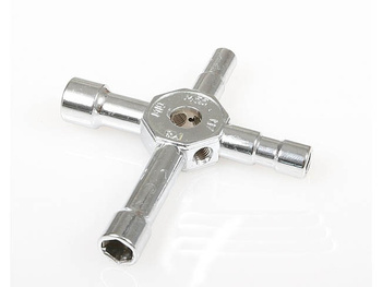 Klucz do świec CAR - 102-P Q Model