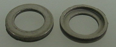 Podkładka dystansowa pod łożysko igiełkowe - FG 7312/01