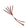 Kabel ładowania 5w1 (BEC <-> MOLEX)