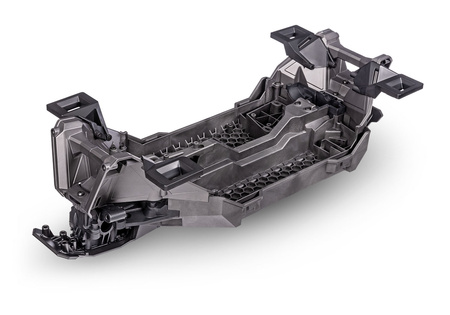 Traxxas MAXX Slash Short Course Truck 6S 1:8 Rock&Roll | 102076-4-RNR