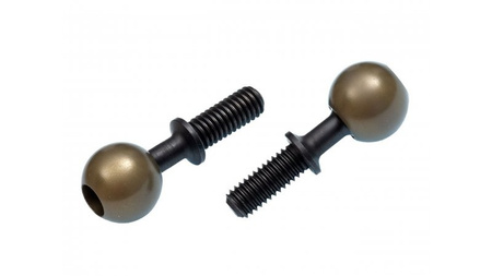 Przednia dolne kule zawieszenia mugen E0160