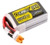 Akumulator LiPo 850mAh 11,1V 150C 3S1P XT30 R-Line Version 5.0 | TAA8503S15X3 TATTU