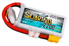 Akumulator LiPo 2200mAh 11,1V 3S1P 20C XT60 Soaring Mini | GEA22003S20X6 GENS ACE