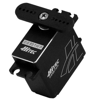 Serwo Cyfrowe Hitec DB951WP HV 38kg/cm 0,10s/60° 6,0-7,4V | 1HI36953