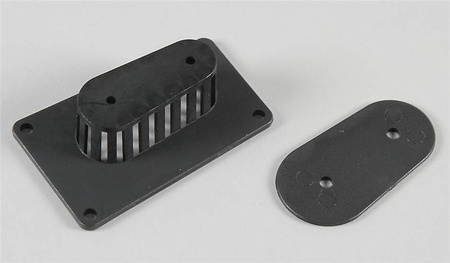 Filtr powietrza F1, EVO 1:5 (komplet) - FG 10466