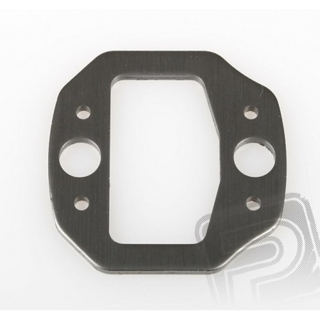 Płyta główna dyferencjału | ST-1 - PD2355-T Thunder Tiger