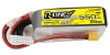 Akumulator LiPo 550mAh 22,2V 95C 6S1P XT30 R-Line Version 1.0 | TAA5506S95XT3 TATTU