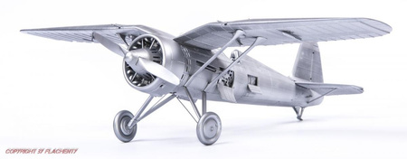 PZL P.11c - Polish Fighter "Rare birds" 1:32 | 32004 IBG
