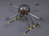 Rama Turnigy H.A.L. 585mm