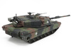 M1A1 Abrams Tank "Ukraine" 1:35 | 25216 TAMIYA