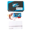 Akumulator LiPo 300mAh 7,4V 45C 2S1P JST BEC | GEA3002S45JST GENS ACE