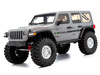 SCX10 III Jeep JLU Wrangler 4WD 1:10 RTR - AXI03003B Axial