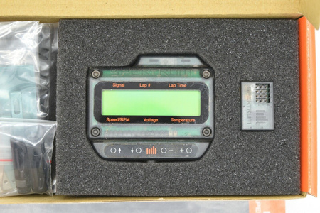 Telemetry Combo Pack Nitro | SPM1300 SPEKTRUM