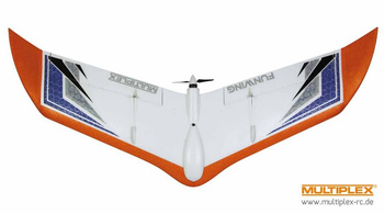 BK FunWing Multiplex - wersja szybowcowa - 1160mm - 1-01828