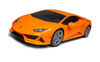 QUICKBUILD Lamborghini Huracan Evo Samochód z Klocków | J6058 AIRFIX