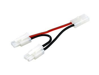 Rozgałęziacz szeregowy Tamiya - 600133 YUKI MODEL