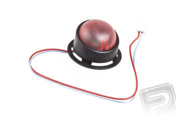 Część do Galaxy Visitor 3 - dioda LED - NE400869