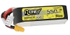 Akumulator LiPo 550mAh 11,1V 95C 3S1P XT30 R-Line Version 1.0 | TAA5503S95XT3 TATTU