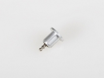 GŁOWICA ZE ŚWIECĄ ŻAROWĄ - ASP 06400