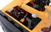Koparka Hydrauliczna 360L RC 8CH 2,4GHz 1/14 Zdalnie Sterowana Maszyna Budowlana | VV-JD00016 RC4WD