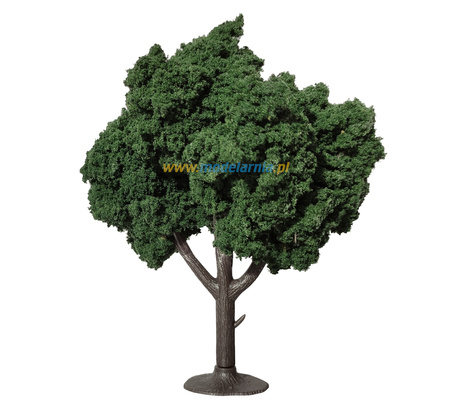 Drzewko Modelarskie Liściaste 7-13cm 1szt. | 1572 WOODLAND