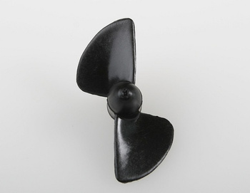 Śruba napędowa 37,5mm M4 PRAWA - 2303.37 Graupner