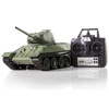 Czołg T-34/85 1:16 V.7 | 3909-1B-2,4 HENG LONG