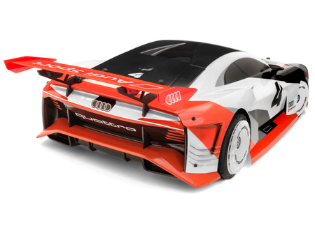 Audi E-Tron Vision GT Sport 3 FLUX 4WD 1/10 Brushless | 160202 HPI