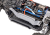 Traxxas Rustler 4X4 Brushless Bezszczotkowy 1:10 2,4GHz Zielony Samochód Zdalnie Sterowany Model RC | 67464-4