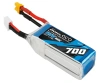 Akumulator LiPo 700mAh 11,1V 60C 3S1P XT30 G-Tech | GEA7003S60X3 GENS ACE