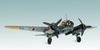 Ju 88A4 German bomber 1:48 | ICM 48233