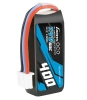 Akumulator LiPo 400mAh 7,4V 60C 2S1P JST | GEA4002S60JST GENS ACE