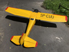 Yakovlev Yak-12A (Jak-12 SP-CUU) model spalinowy (2600mm)