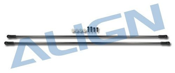 Podpory belki ogonowej T-REX 600 - H60052T Align