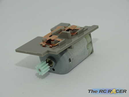 Mini Wiertarka Elektryczna Do Składania Electric Handy Drill 1-3mm | 74041 TAMIYA