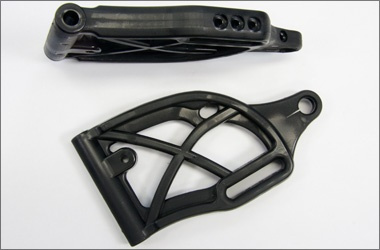 Wahacze 4WD (przednie, dolne) 2szt. - FG 68265