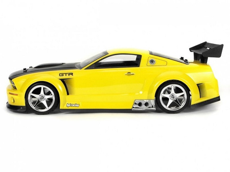 Karoseria 1:10 Ford Mustang GT-R - HPI 17504