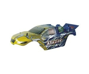 Karoseria 1:10 Truggy - HSP 10150-2