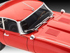 Jaguar E-Type Coupé (model set) 1:24 | 67668 REVELL