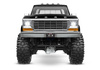 Traxxas TRX-4M Ford F-150 High Trail Edition 1:18 Crawler 4X4 Czarny Samochód Zdalnie Sterowany Model RC | 97044-1-BLK